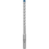 Bosch Príklepový vrták EXPERT SDS plus-7X, 8 x 100 x 165 mm, 50 ks 2608900192