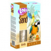 Lolopets piesok pomarančový 1500 g