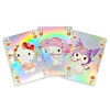 Sakami Merchandise Sanrio Hrací Karty Hello Kitty & Friends Holographic