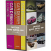 Car Design Box Set