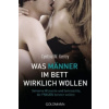 Was Männer im Bett wirklich wollen