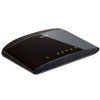 D-Link DES-1005D Nespravované Fast Ethernet (10/100) Čierna (DES-1005D/E)