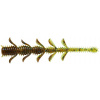 6ks - Gumová Nástraha Savage Gear Craft Crawler 12,5cm 6,4gr Chartreuse Pumpkin