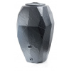 Sud na dažďovú vodu CANYON 310 l - farba: antracit (Waterform ION310-S433)
