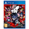 Persona 5 Tactica [PS4] (Persona 5 Tactica [PS4])