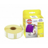 Avery-Zweckform etikety 25 x 25 mm papír bílá 1000 ks trvalé AS0929120 univerzální etikety