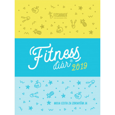 Fitness diár 2019