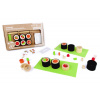 Milaniwood - Maki sushi