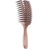 Sibel kefa Proflex S combi Rose Gold - 8 radová