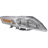 Ford Mondeo IV 2007-2015 Lampa predný svetlomet pravý