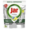 Jar Platinum All in One Lemon kapsule do umývačky riadu 65ks