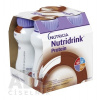 Nutridrink Protein s čokoládovou príchuťou 4x200 ml (800 ml)