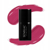 Semilac gél lak 066 Glossy Cranberry 7 ml