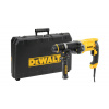 DeWalt D25144K kombi kladivo, 900W, 3,0 J
