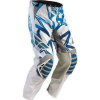 Fly Racing Evolution blue / white 30