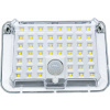EMA SOLAR PIR 90LED NW 220lm - Solárne LED svietidlo