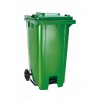 Max popelnice D120GP 120 l