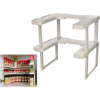 Verk Police na korenie Spicy Shelf