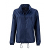 Ladies Promo Jacket , Black, S Farba: Navy, Velkost: L