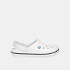 Crocs Crocband White Velikost: EU 45-46 (M11)