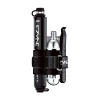 LEZYNE Minipumpa Pocket Drive SET LOADED