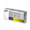 Samsung originál toner CLT-Y406S, yellow, 1000str., Samsung CLP-360, 365, CLX-3300, 3305, Žltá, SAMSUNG CLP-365 SAMSUNG