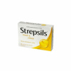 Strepsils Med a Citrón pas ord 24 (blis. PVC/PVDC/Al)