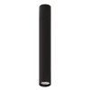 ACB P37642N Stropné svietidlo ZOOM LED GU10 1x8W, IP20, čierna