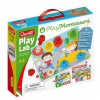 Quercetti Play Lab nuts & bolts boards 0622