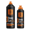 Ewocar Heavy Cut+ - rezná leštiaca pasta Objem:: 250ml