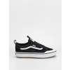 Vans Mte Old Skool Waterproof Insulated (black/white) 41, čierna