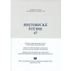 Historické štúdie 47