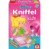 Bibi Blocksberg, Kniffel ® Kids, Würfelspiel