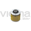 Filtr oleja moto. Aprilia Pegaso Factory 660 05-10 HF145 VICMA