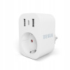 TESLA Smart Plug SP300 3 USB TSL-SPL-SP300-3USB