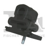 FA1 Drzak, vyfukovy system 213-946
