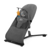 KINDERKRAFT Lehátko Mimi Grey, do 9kg | Deluxe Baby
