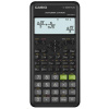 CASIO kalkulačka FX 82ES PLUS 2E, černá, školní, desetimístná FX-82ESPLUS-2-SETD