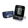 Tlakomer OMRON HBP 1120 (Profesionálny tlakomer OMRON HBP-1120 do ambulancie, s oscilometrickým, alebo auskultačným meraním, dlhou životnosťou, profesionálnou manžetou a prevádzkou na batérie, alebo 2