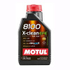 Motorový olej Motul 8100 X-Clean EFE 5W-30 1 l