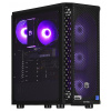 Actina 5901443421108 PC Intel® Core™ i5 i5-12400F 16 GB DDR4-SDRAM 1 TB SSD NVIDIA GeForce RTX 5060 Midi Tower Černá