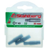 Stahlberg Bit T 45, 35 mm, S2,