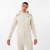 Everlast Elevated Zip Through Hoodie Stone S