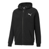PUMA ESS SMALL LOGO FZ HOODIE TR XL