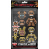 Figurka Five Nights at Freddys Freddy a Springtrap 2ks