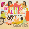 IntersectionAllies - Carolyn Choi, LaToya Council, Chelsea Johnson