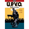 Ú.P.V.O. 5 - Černý plamen (John Arcudi, Mike Mignola)