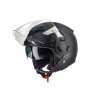 Moto prilba open jet NAXA S23 matná XS (Moto prilba open jet NAXA S23 matná XS)