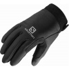 Rukavice Salomon Nordic Junior black 15/16 XS