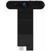 LENOVO ThinkVision MC60 Monitor Webcam (4XC1J05150) Rozlíšenie Full HD / Zorné pole 90° / Pripojenie USB